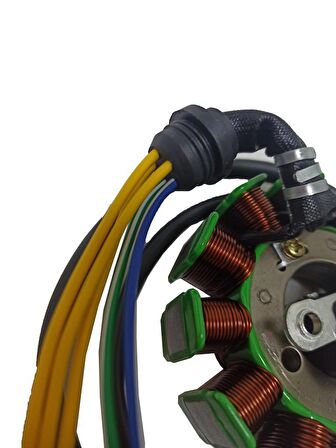 STATÖR Z-ONE   -   [DRİFT 2017] 